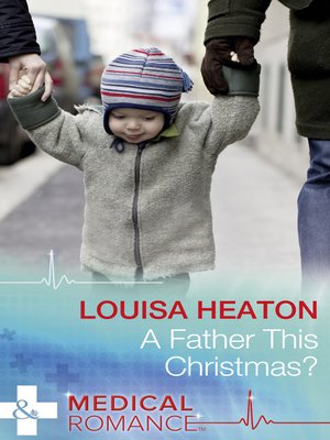 cover image of A Father This Christmas?